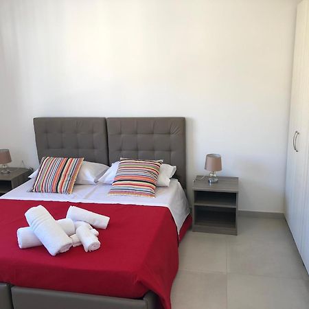 3G Baroque Apartments 레체 객실 사진