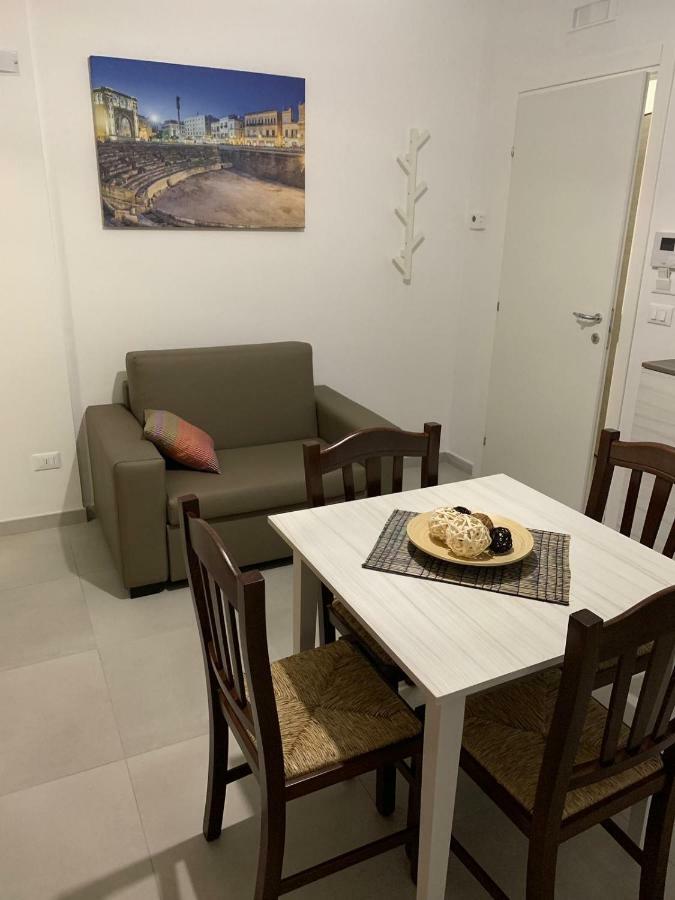 3G Baroque Apartments 레체 외부 사진